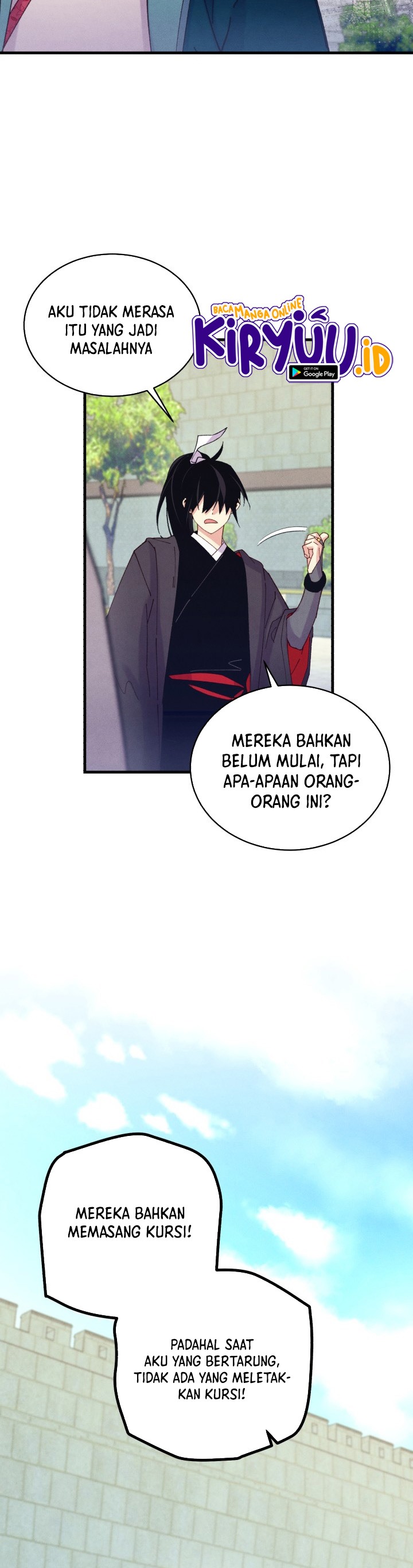 Lightning Degree (Lightning Expert) Chapter 119 Gambar 16